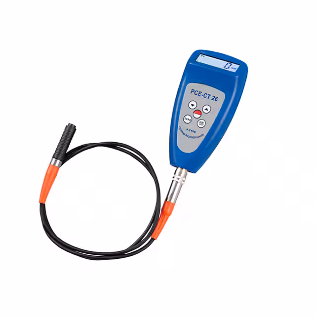 PCE-CT 26 PCE Instruments  Ausrüstung - Spezialität